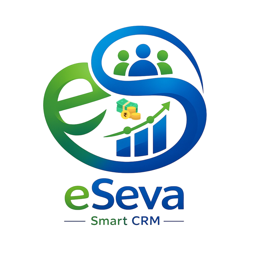 eSeva Smart CRM